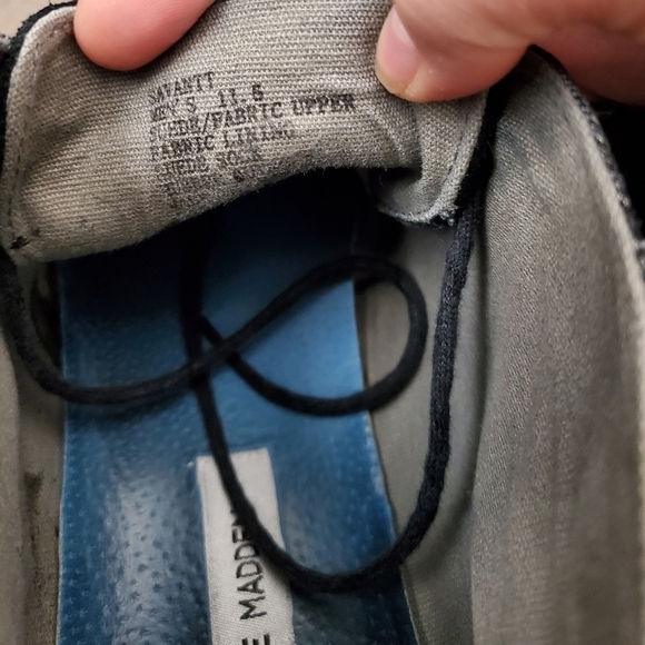 Steve Madden Men's Savantt Boot - Picture 5 of 8